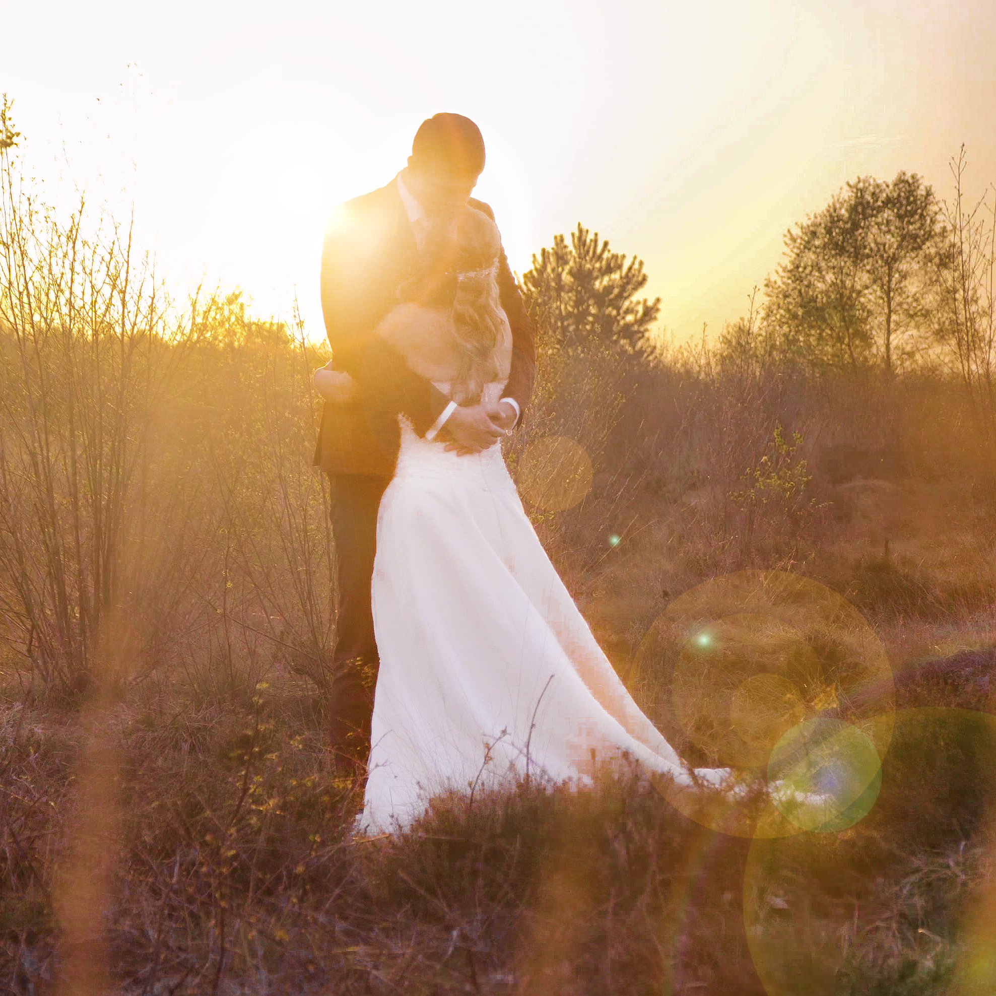 Professionele trouwfilm in 4K | Videograaf Limburg - ABCreatief Videoproducties foto 1